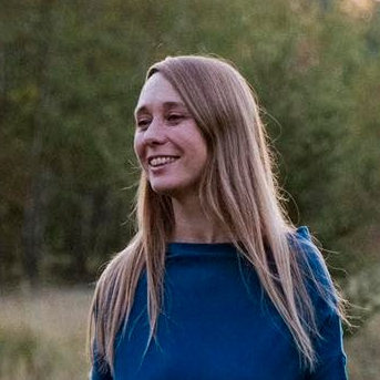 Agnieszka Śmiałkowska